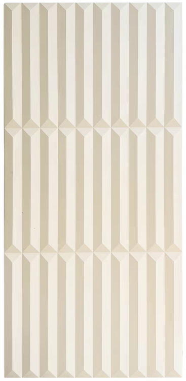 Linear-groove panel
