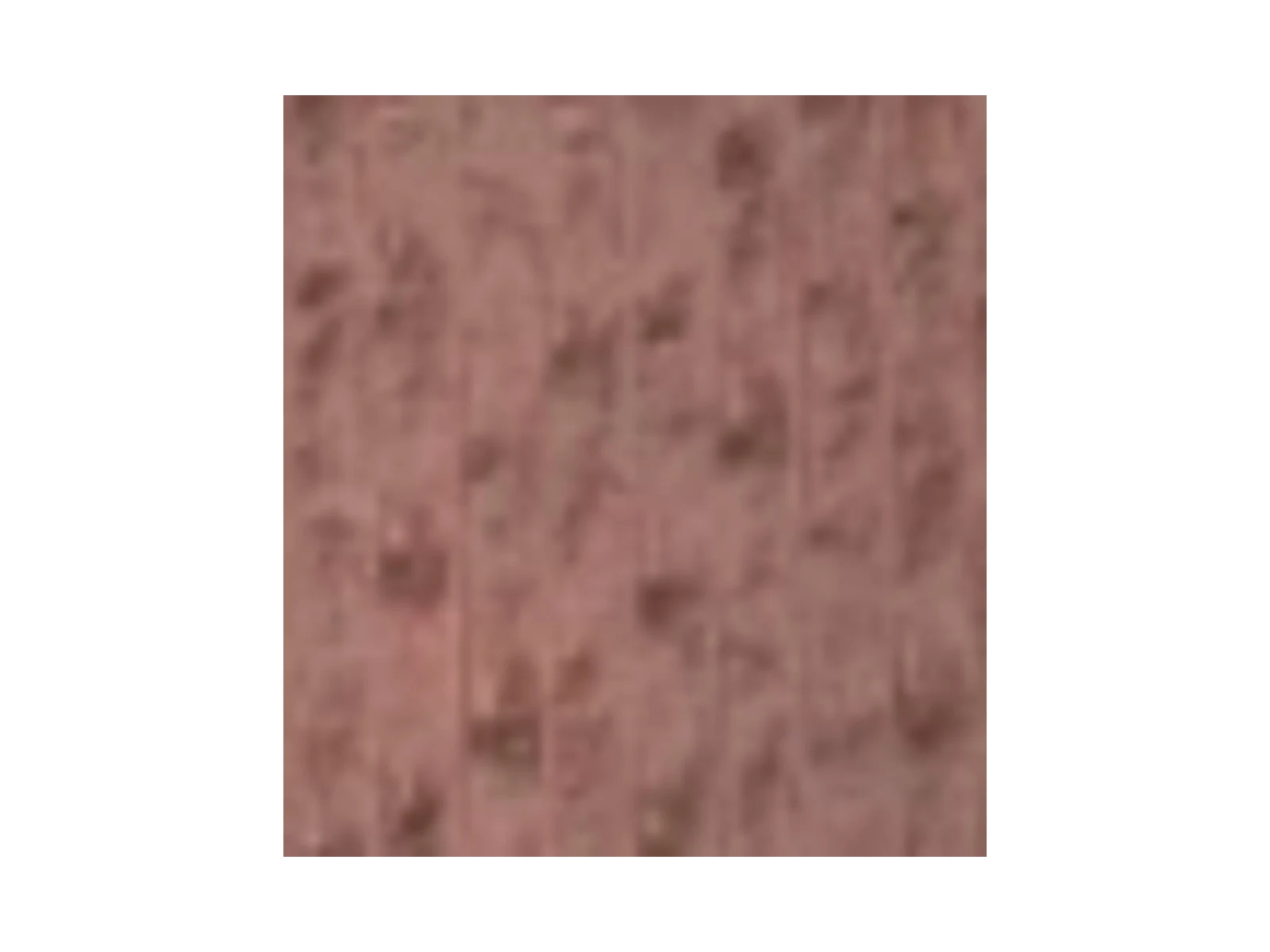 Sawtooth-texture flexible stone