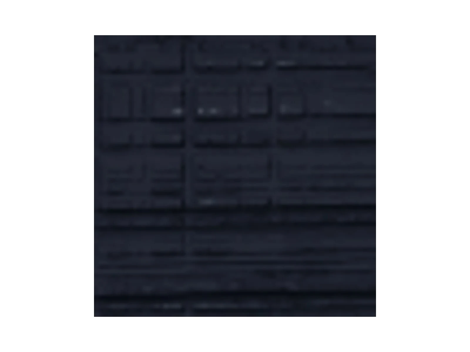 Sawn-wood-look flexible stone