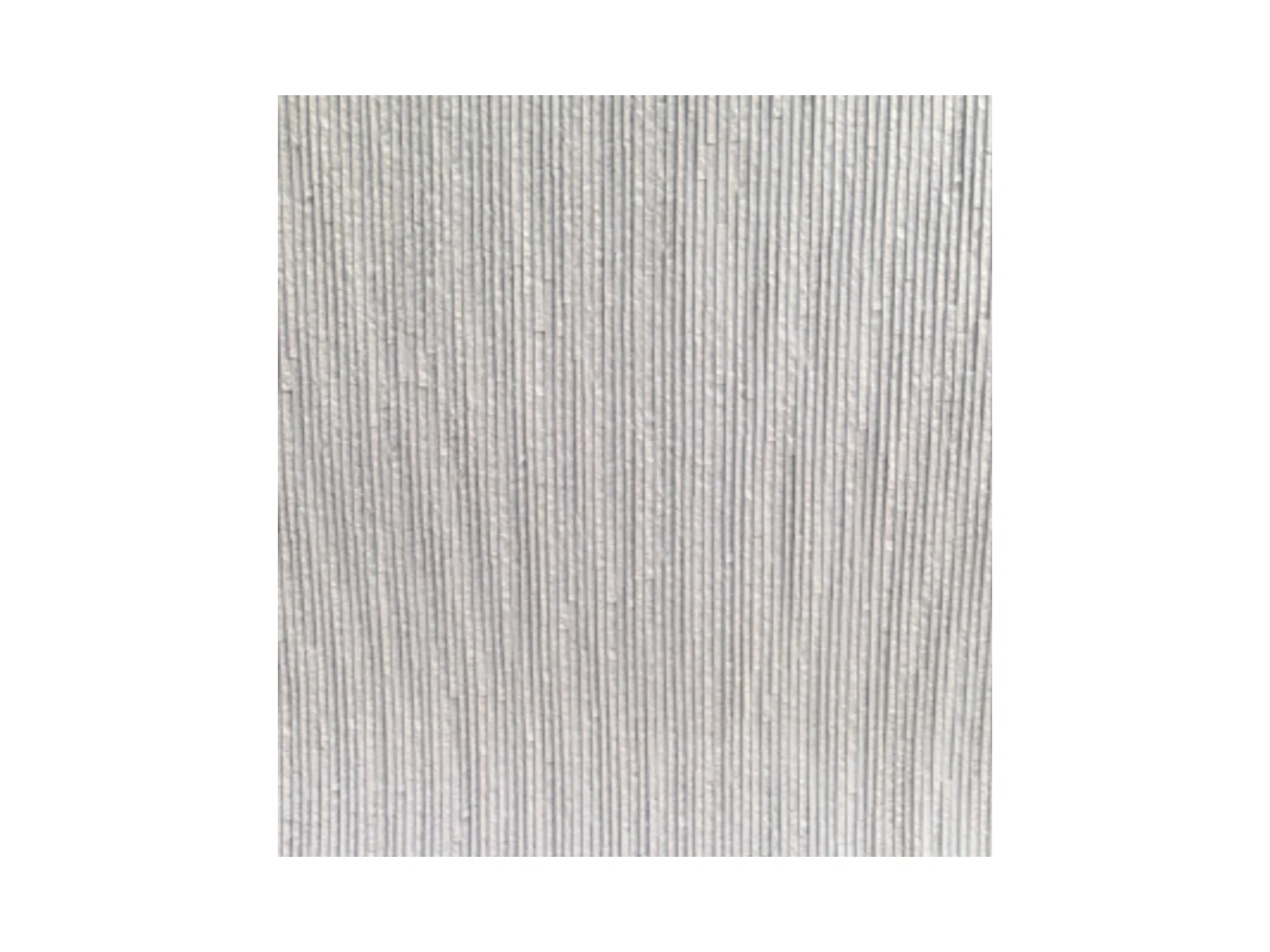 Weathered-stripe flexible stone