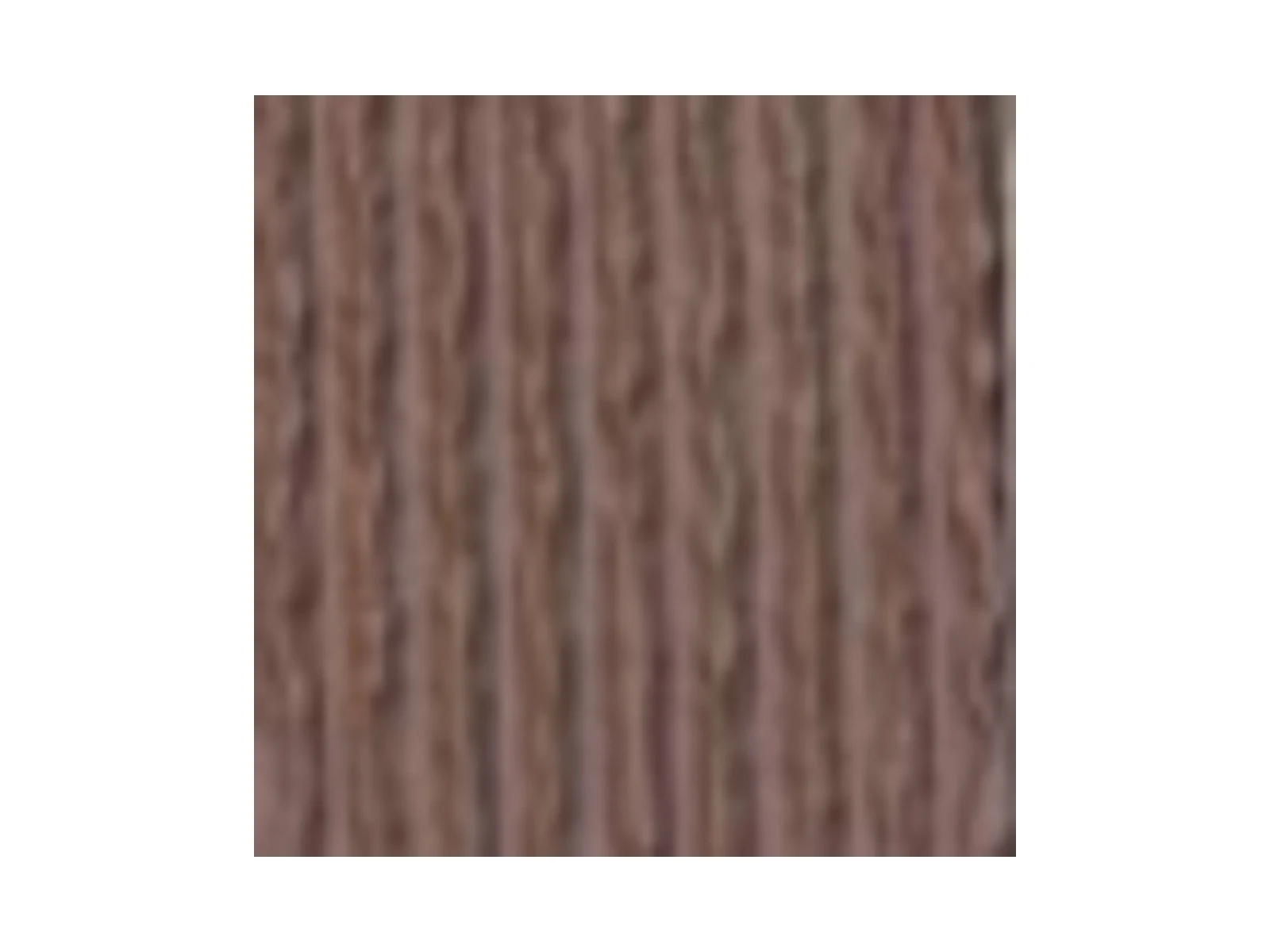 Flowing-ridge flexible stone